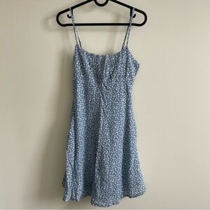 Princess Polly Elvia mini dress